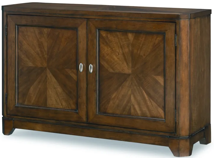 Highland Credenza