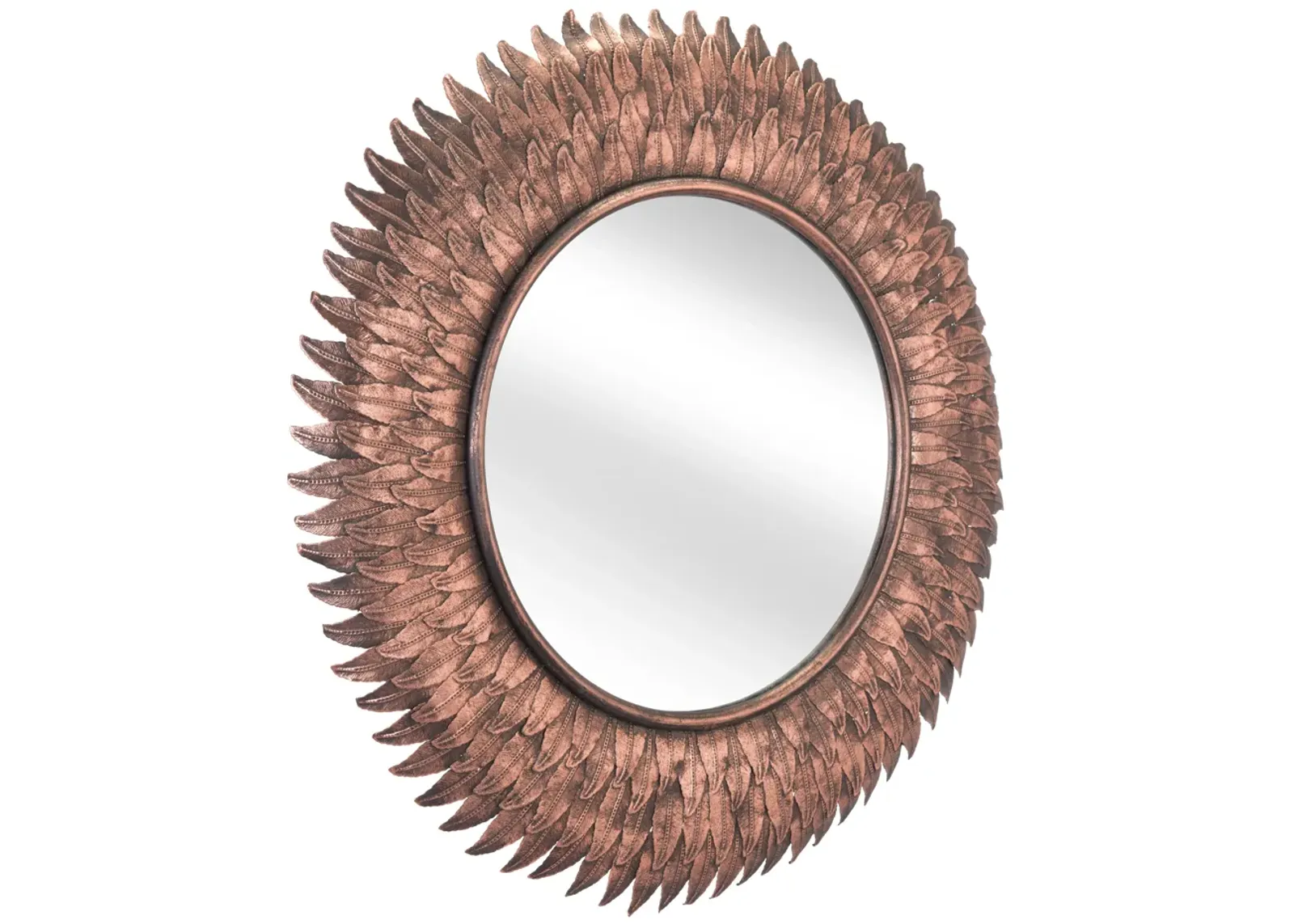 Rhoda Mirror Copper