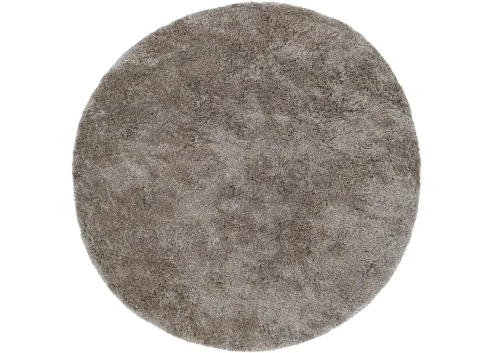 Grizzly 10' Round Rug