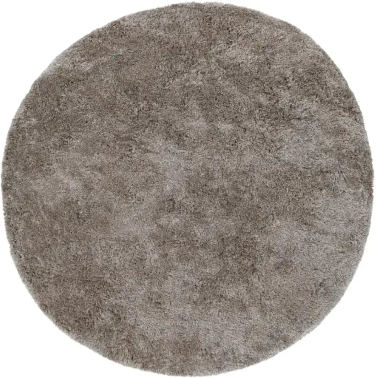 Grizzly 10' Round Rug