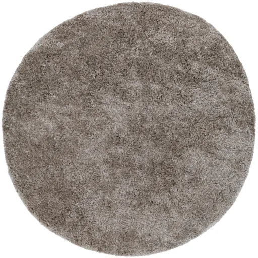 Grizzly 10' Round Rug