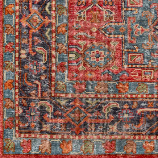 Kars 6' x 9' Rug