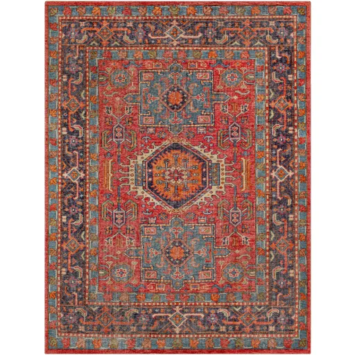 Kars 6' x 9' Rug