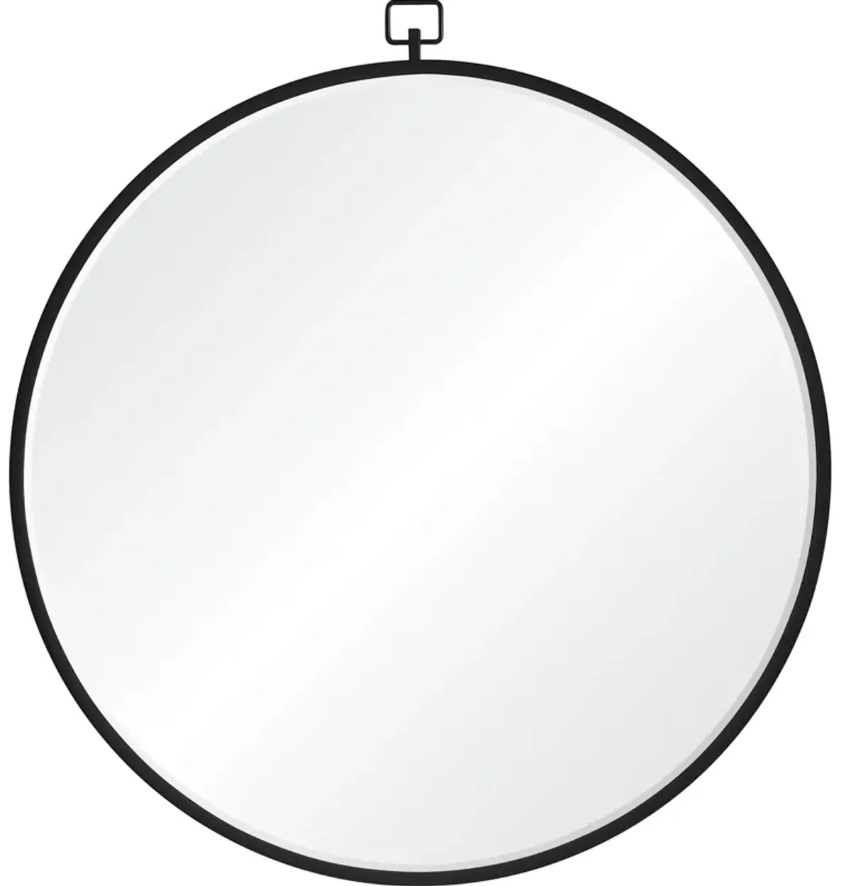 Rayden Mirror