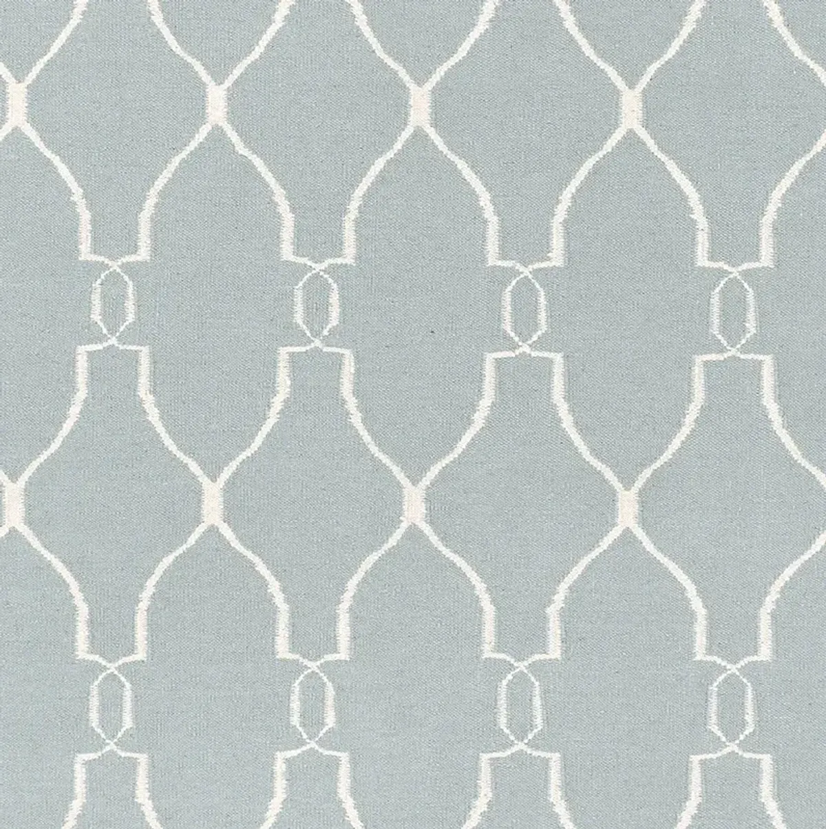 Fallon FAL-1005 2' x 3' Hand Made Rug