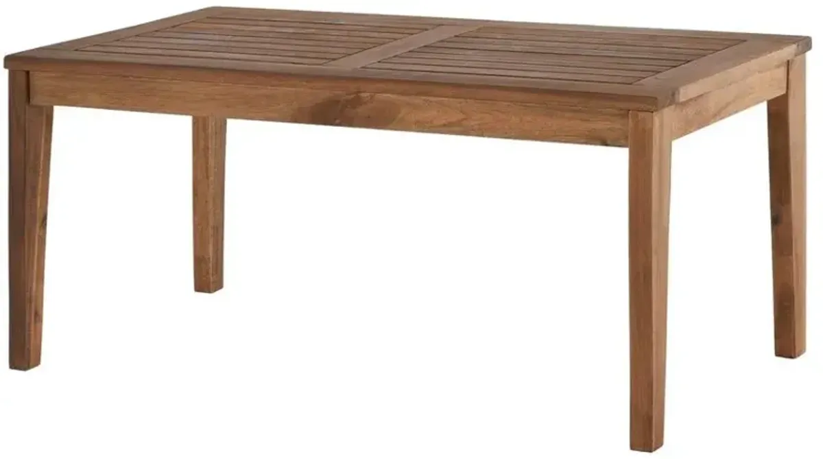 Panama Jack Laguna Coffee Table - 