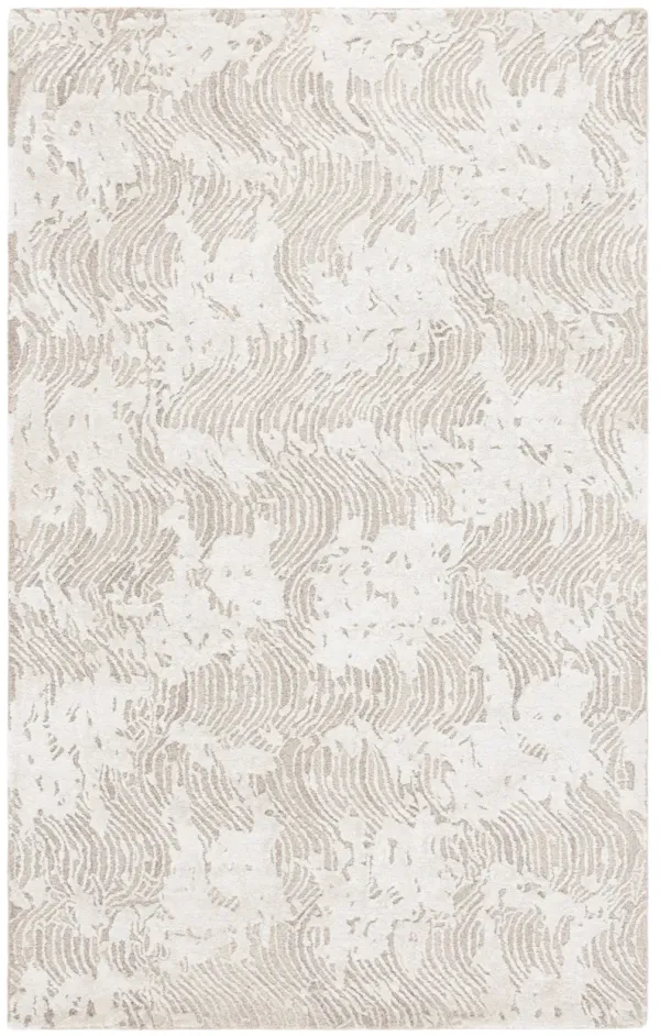GLAMOUR Hand Tufted 8' x 10' area rug