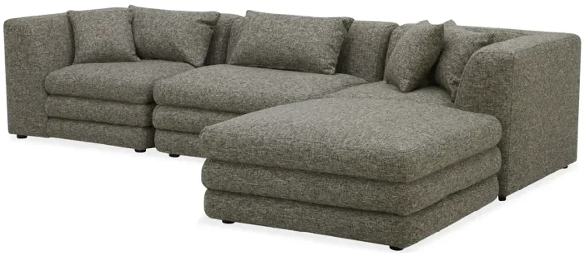 LOWTIDE LOUNGE MODULAR SECTIONAL