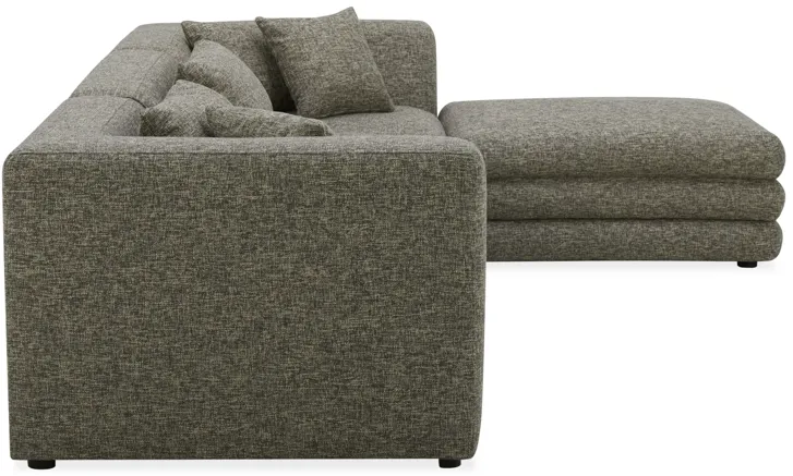 LOWTIDE LOUNGE MODULAR SECTIONAL