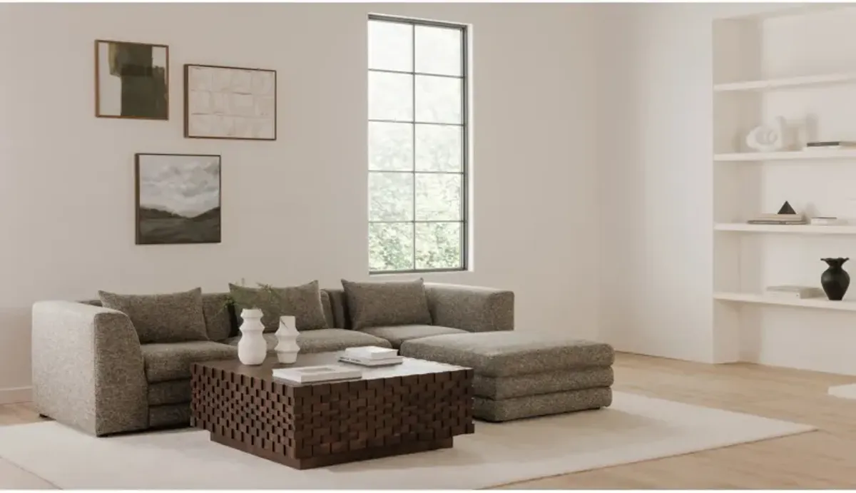 LOWTIDE LOUNGE MODULAR SECTIONAL