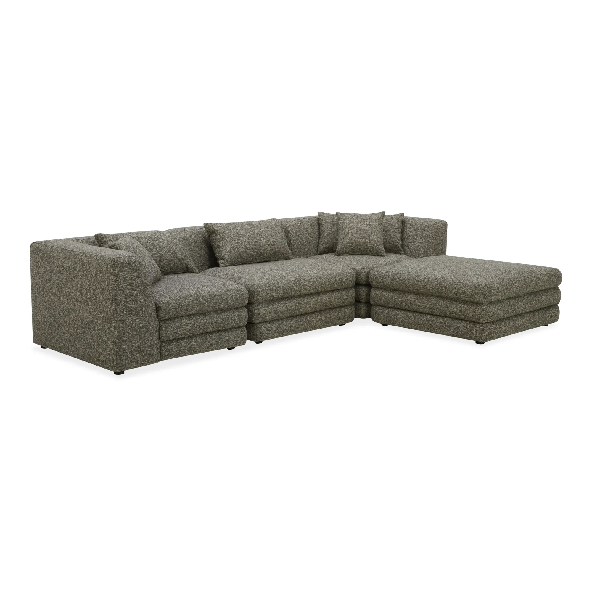 LOWTIDE LOUNGE MODULAR SECTIONAL