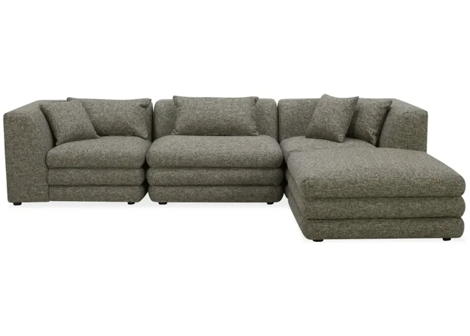 LOWTIDE LOUNGE MODULAR SECTIONAL