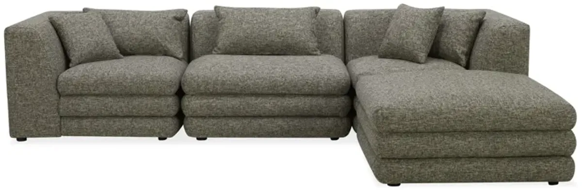 LOWTIDE LOUNGE MODULAR SECTIONAL