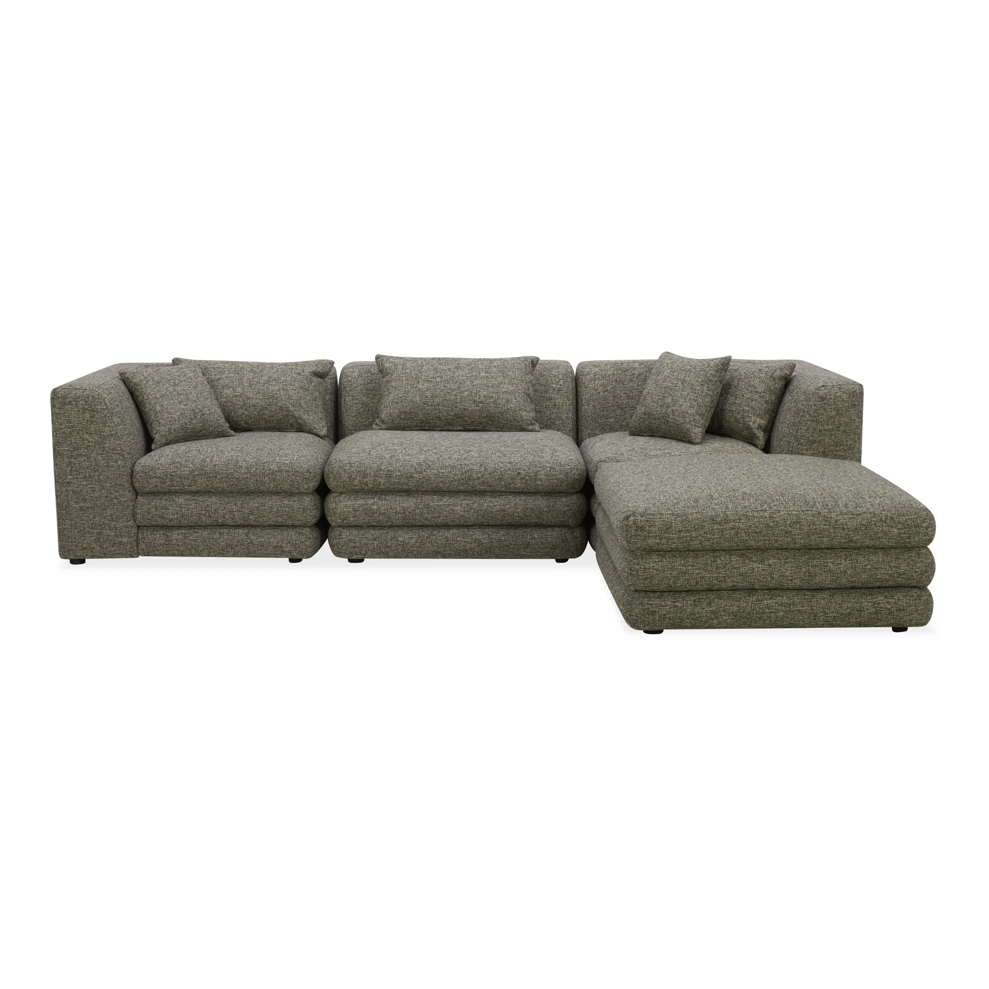 LOWTIDE LOUNGE MODULAR SECTIONAL