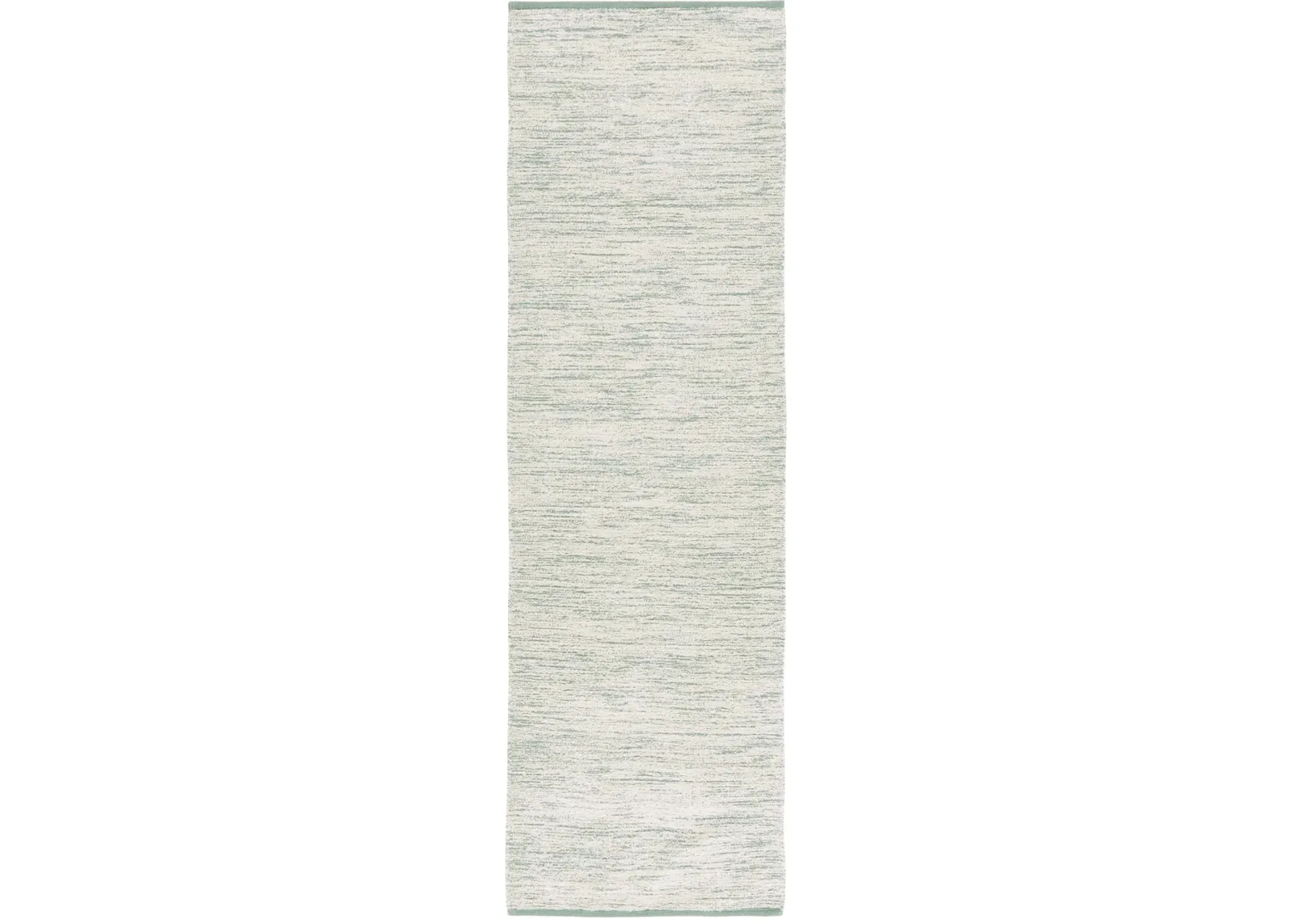 MONTAUK 320 IVORY  2'-3' x 8' Runner Rug