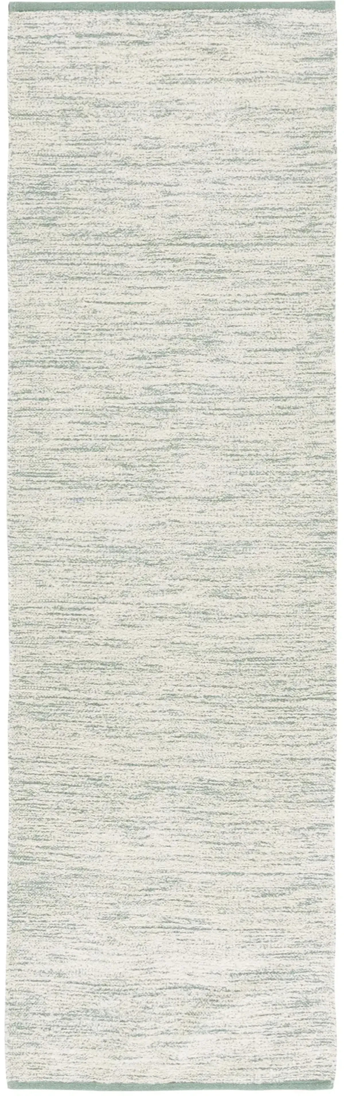 MONTAUK 320 IVORY  2'-3' x 8' Runner Rug