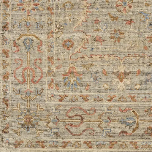 Reign REG-2321 2' x 3' Handmade Rug