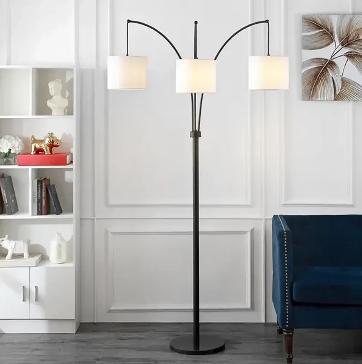 PRINA FLOOR LAMP