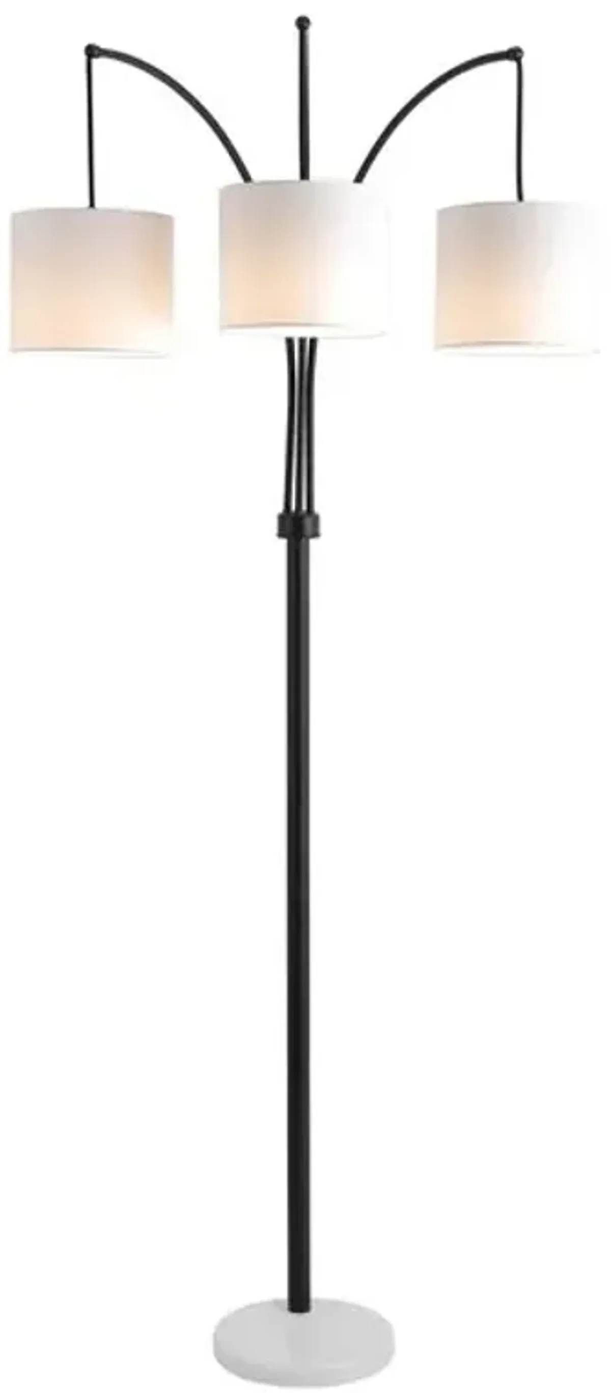 PRINA FLOOR LAMP