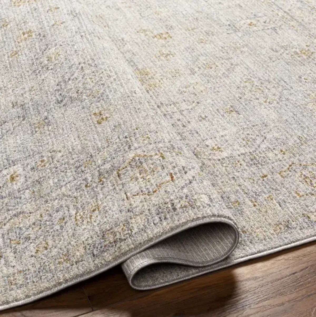 Avant Garde 7'10" Round Rug