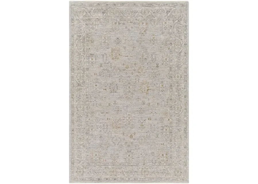 Avant Garde 7'10" Round Rug