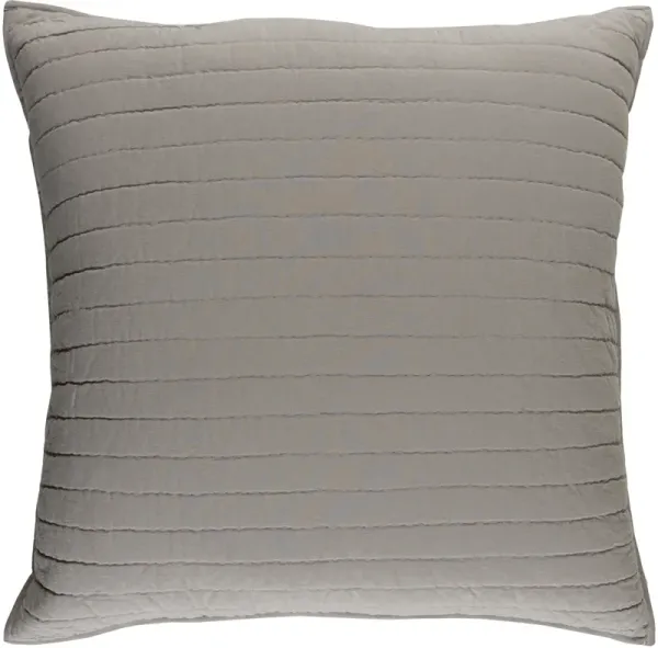 Lindon LDN-6002 68"W x 86"L, 26"W x 20"L Quilt