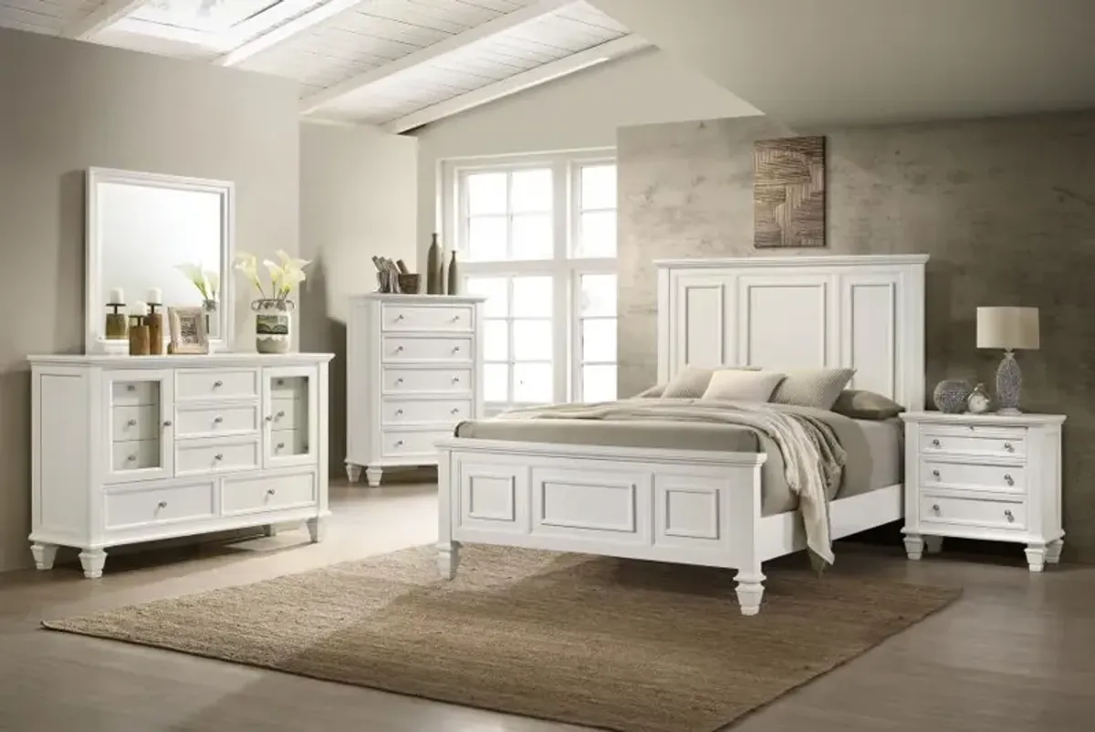 Aarav 11-Drawer Dresser