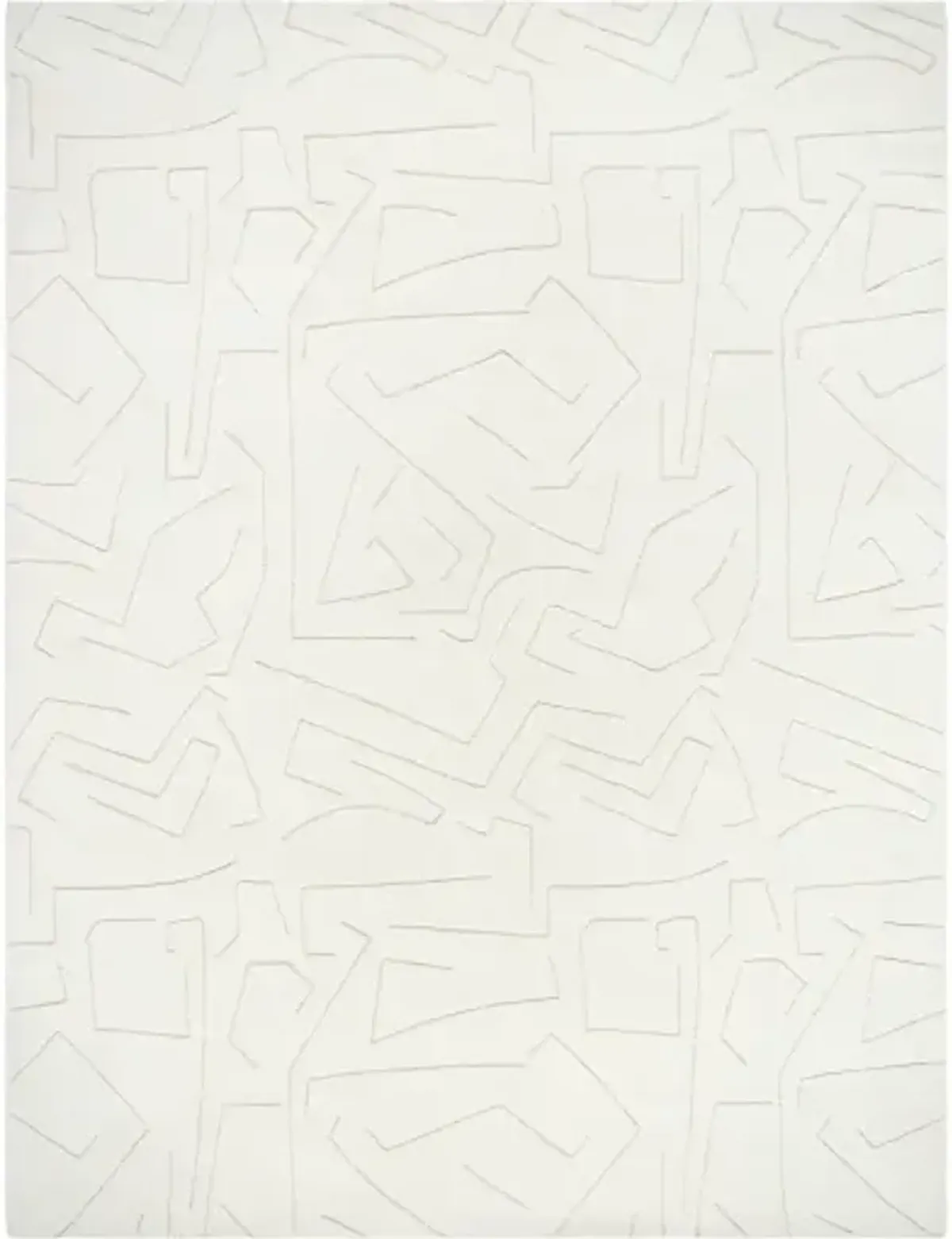 Portobello PBO-2312 2' x 3' Handmade Rug