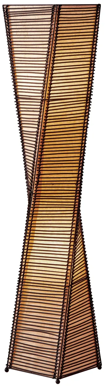 Stix Floor Lantern