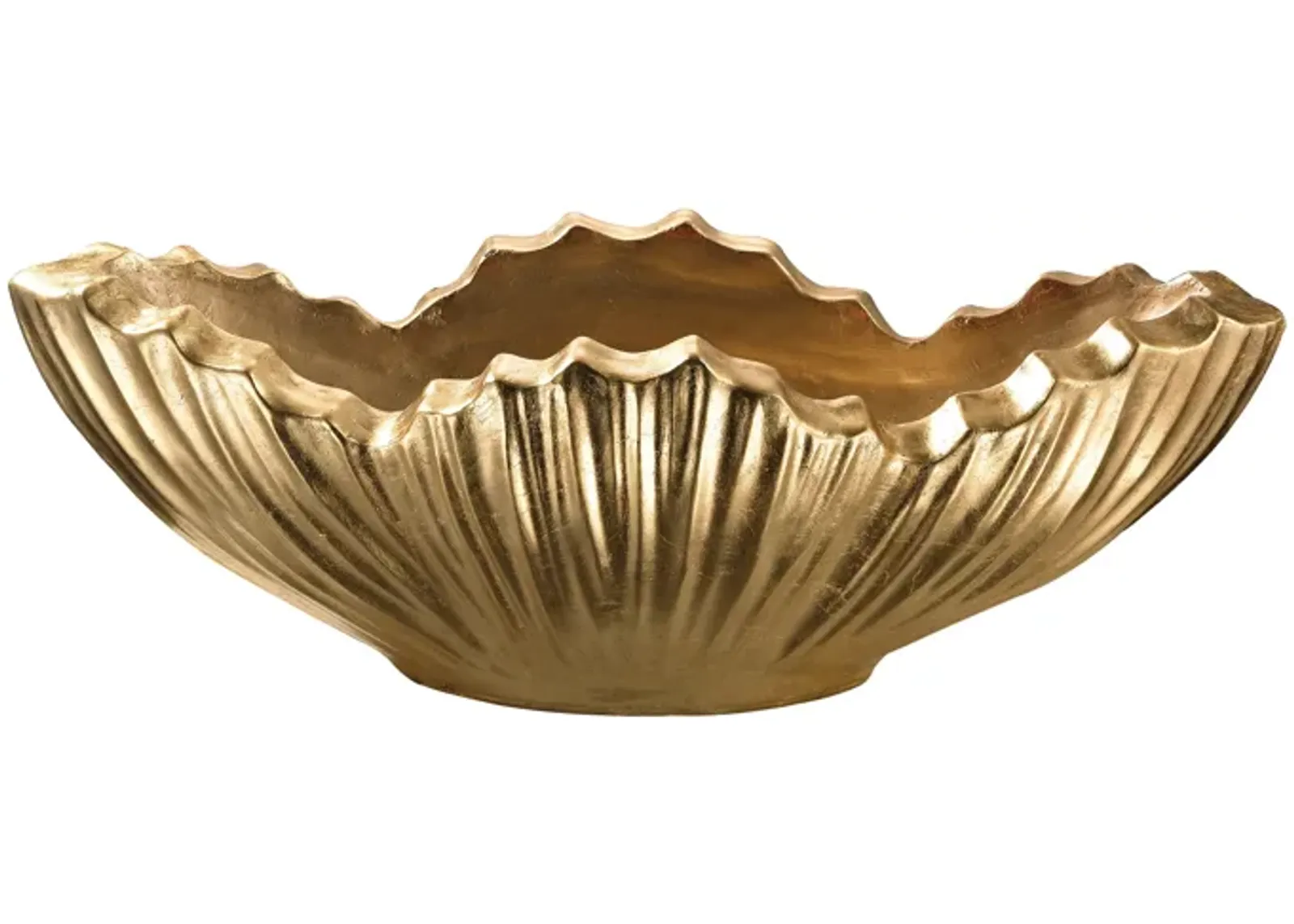 Poppy Centerpiece Bowl