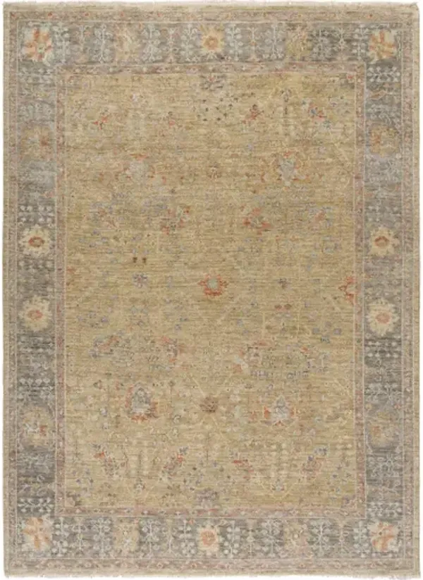 Monterey MOY-2306 2' x 3' Handmade Rug