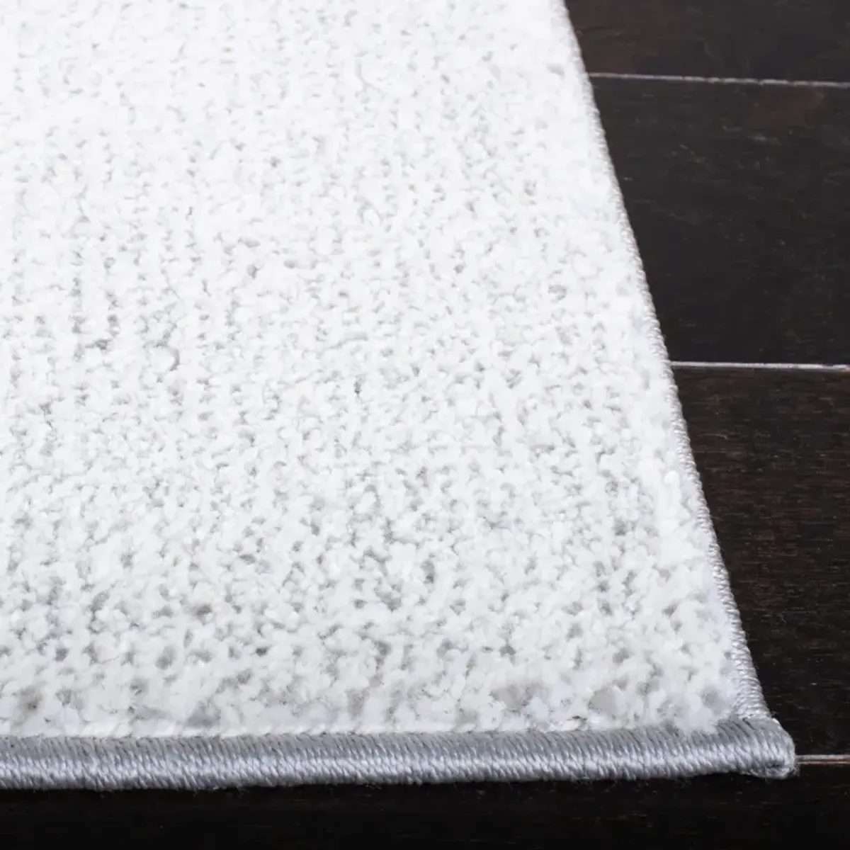 GALAXY 117 GREY  5'-3' x 5'-3' Square Square Rug