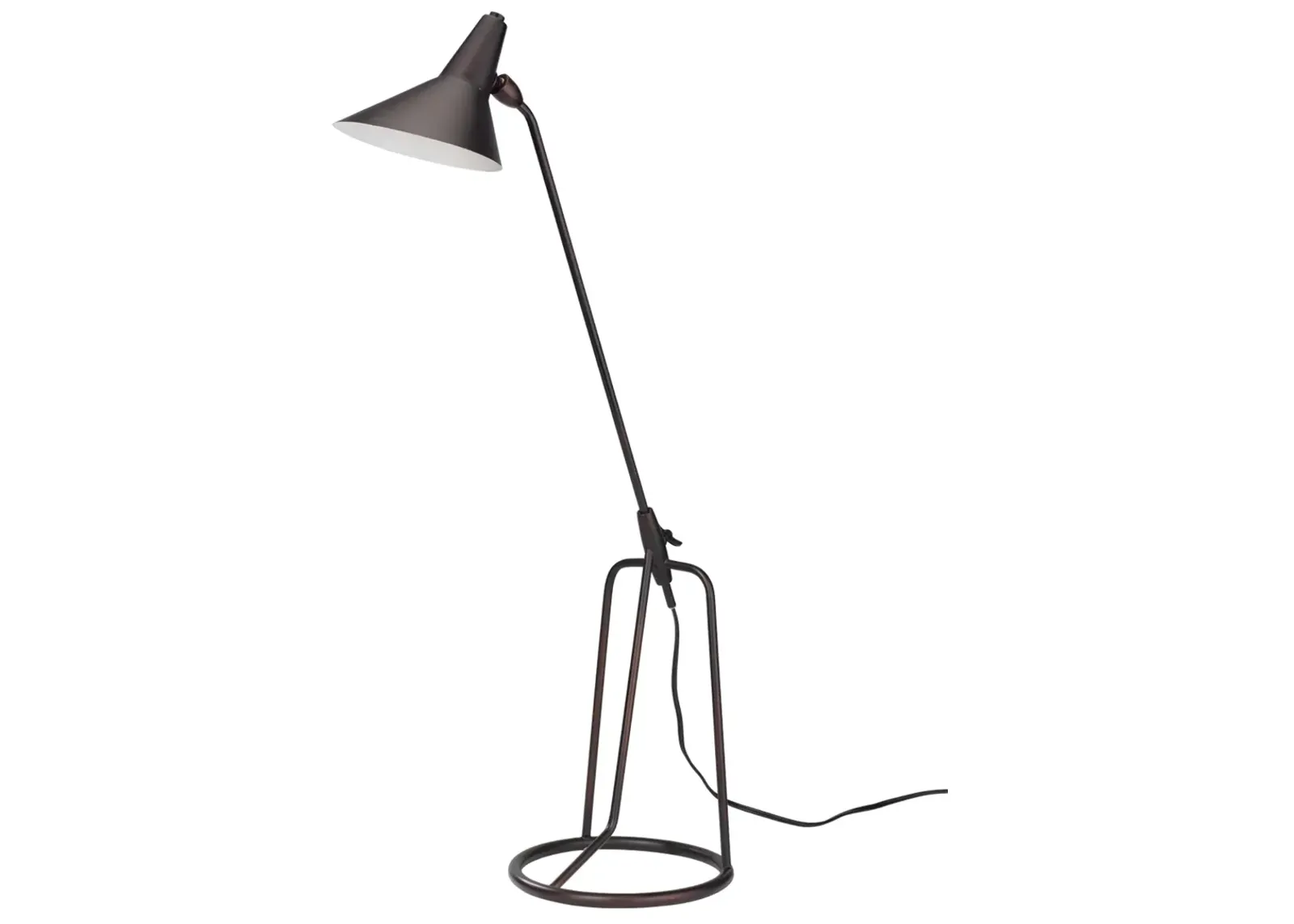 Franco Tri-Pod Table Lamp