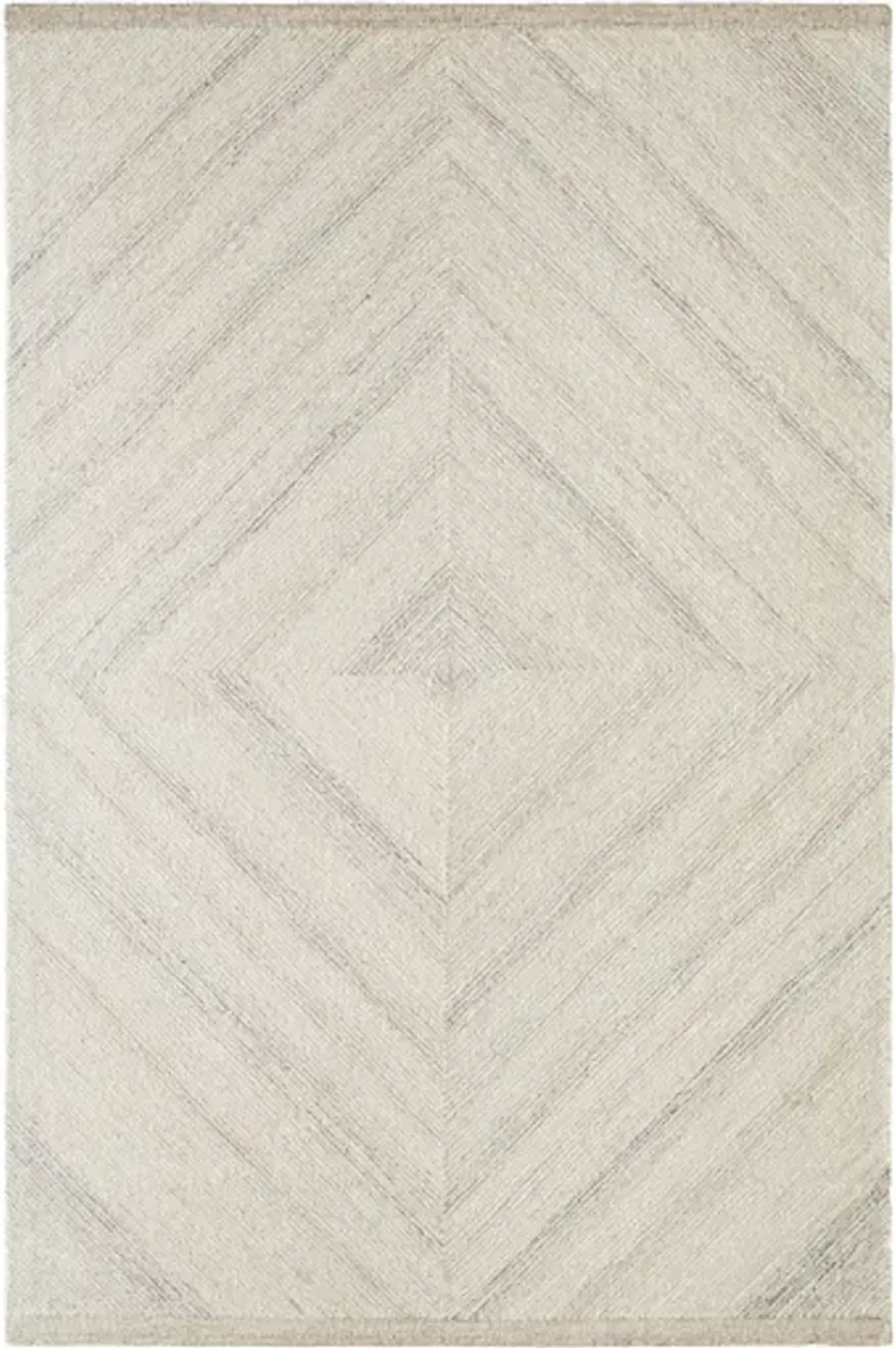 Granada GND-2366 2' x 3' Hand Made Rug