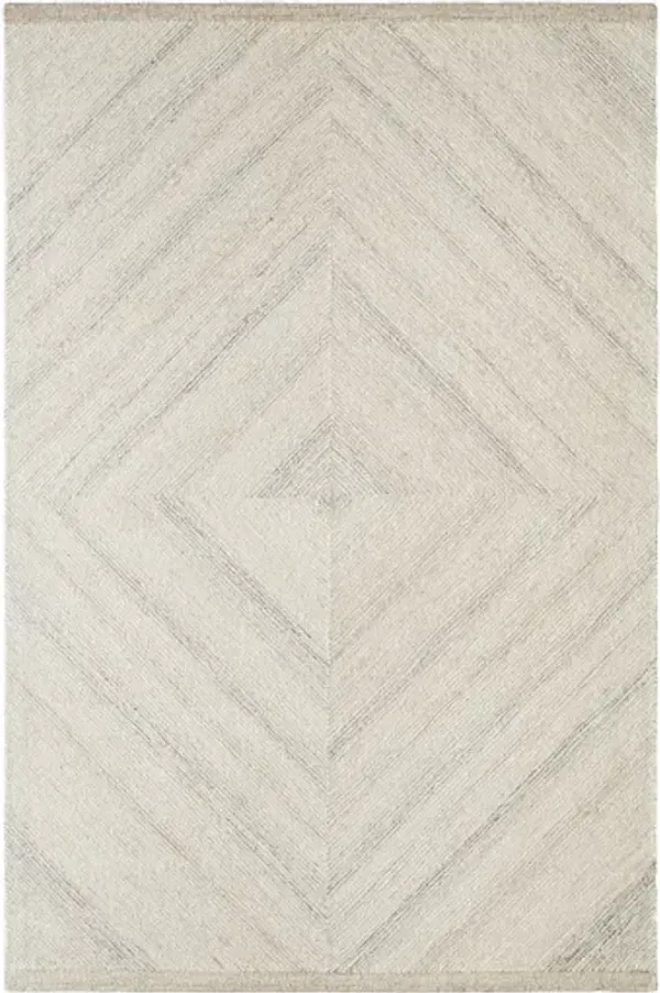 Granada GND-2366 2' x 3' Hand Made Rug