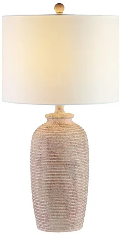 Kensen Table Lamp