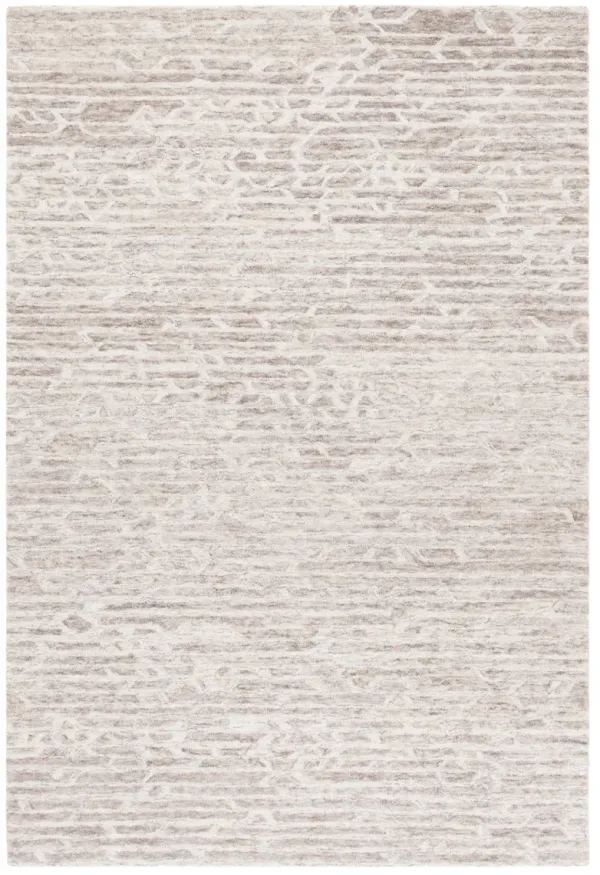 EBONY Hand Tufted 9' x 12' area rug