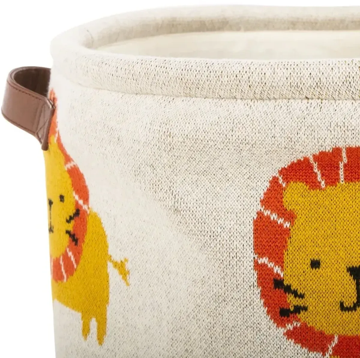 LENNY STORAGE BASKET