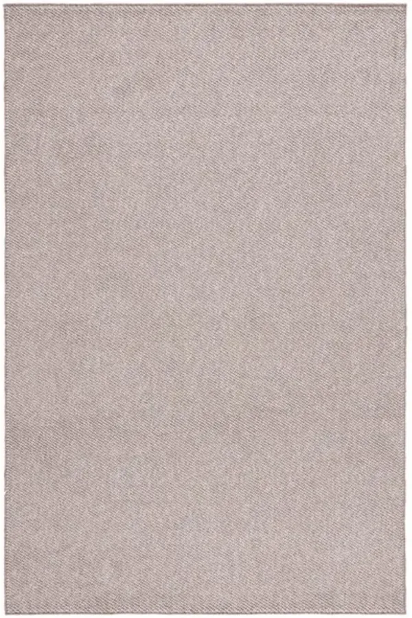 LOTUS 106 Beige  9' X 12' Large Rectangle Rug