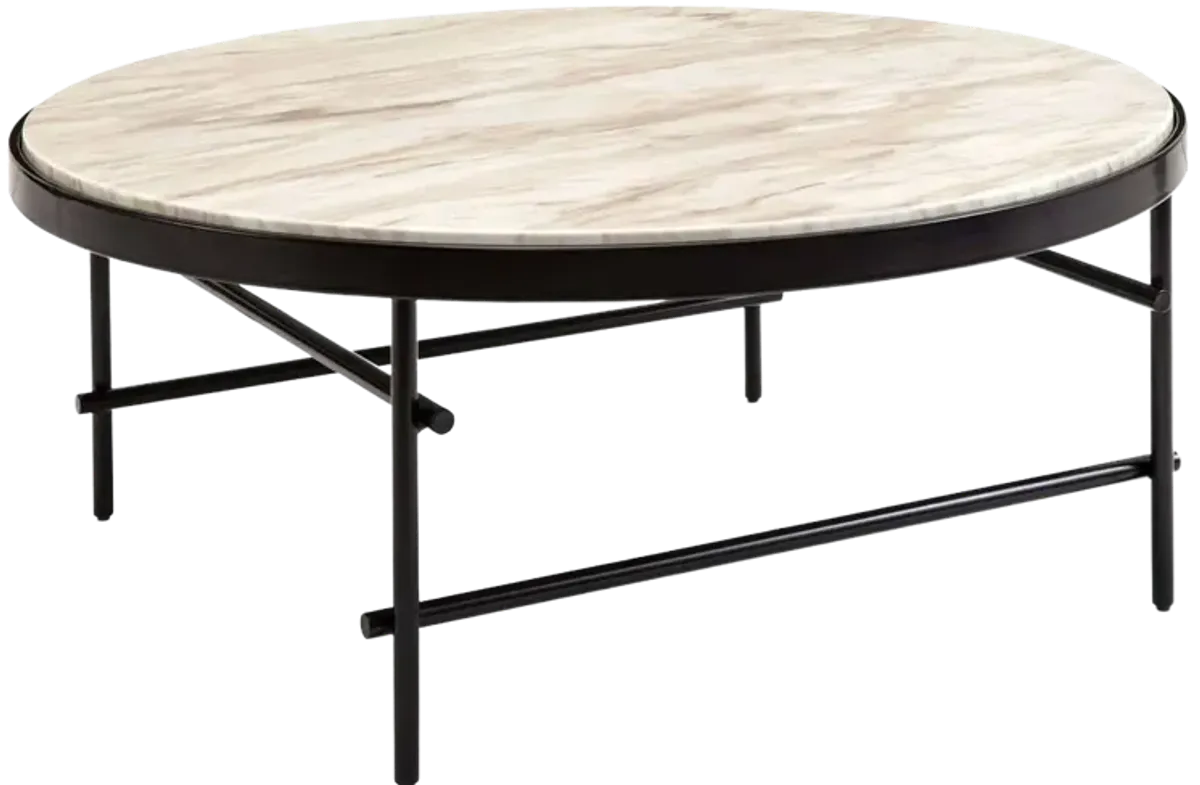 Cesario Coffee Table