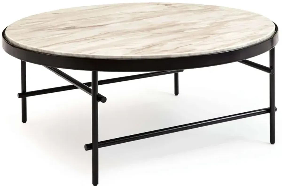 Cesario Coffee Table