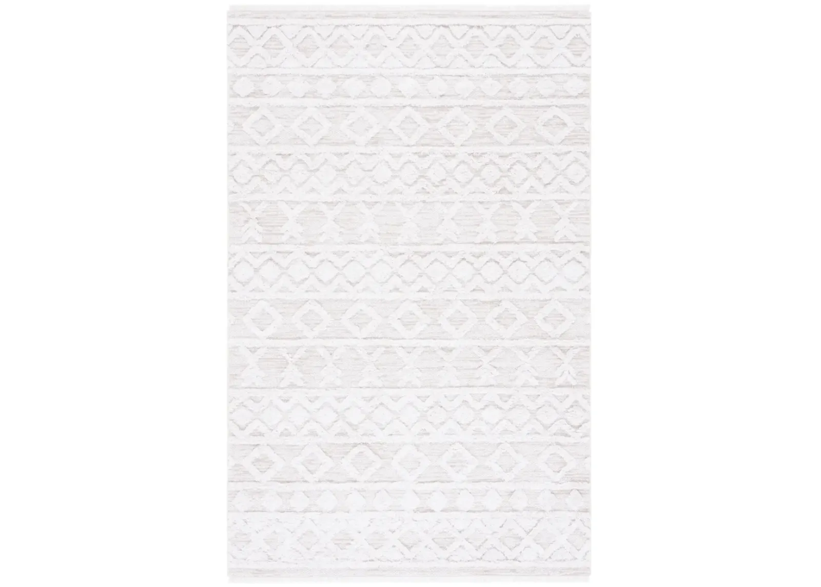 AUGUSTINE 758 IVORY 2'-10' x 5' Small Rectangle Rug