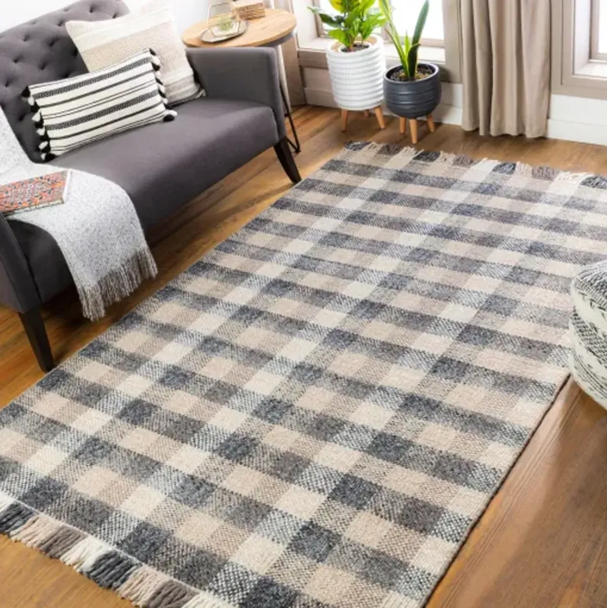 Reliance 8' x 10' Rug