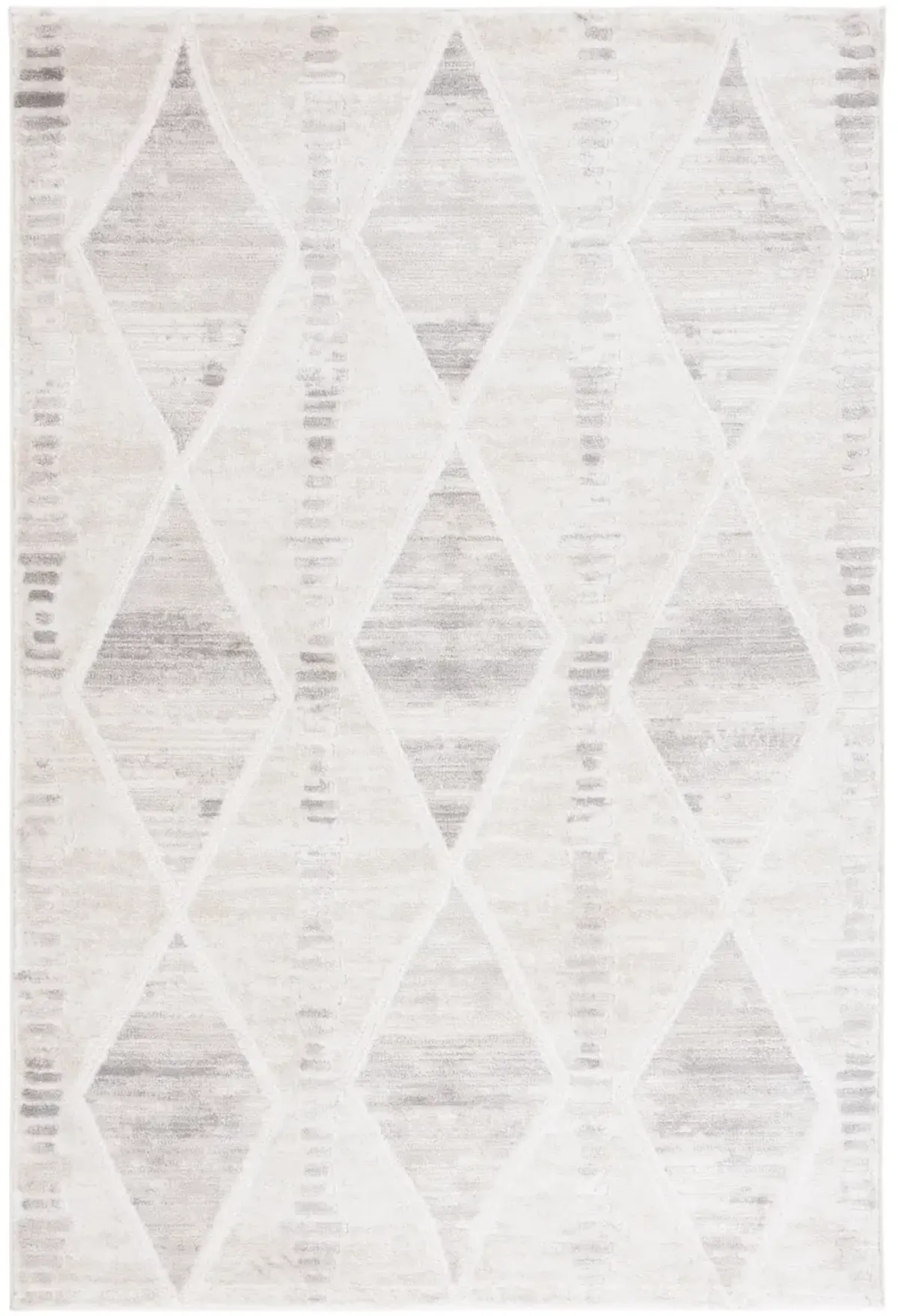 KINGSTON 106 BEIGE  4' x 6' Small Rectangle Rug
