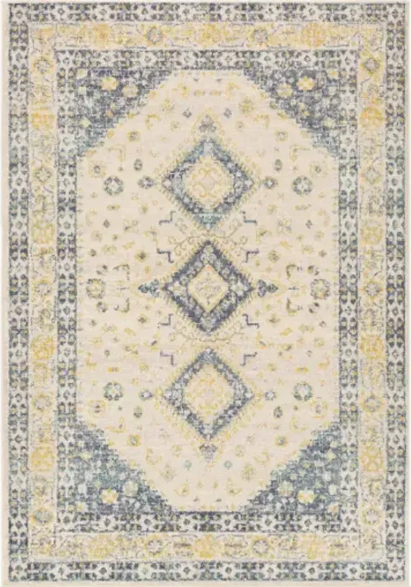 City Light 5'3" x 7'3" Rug