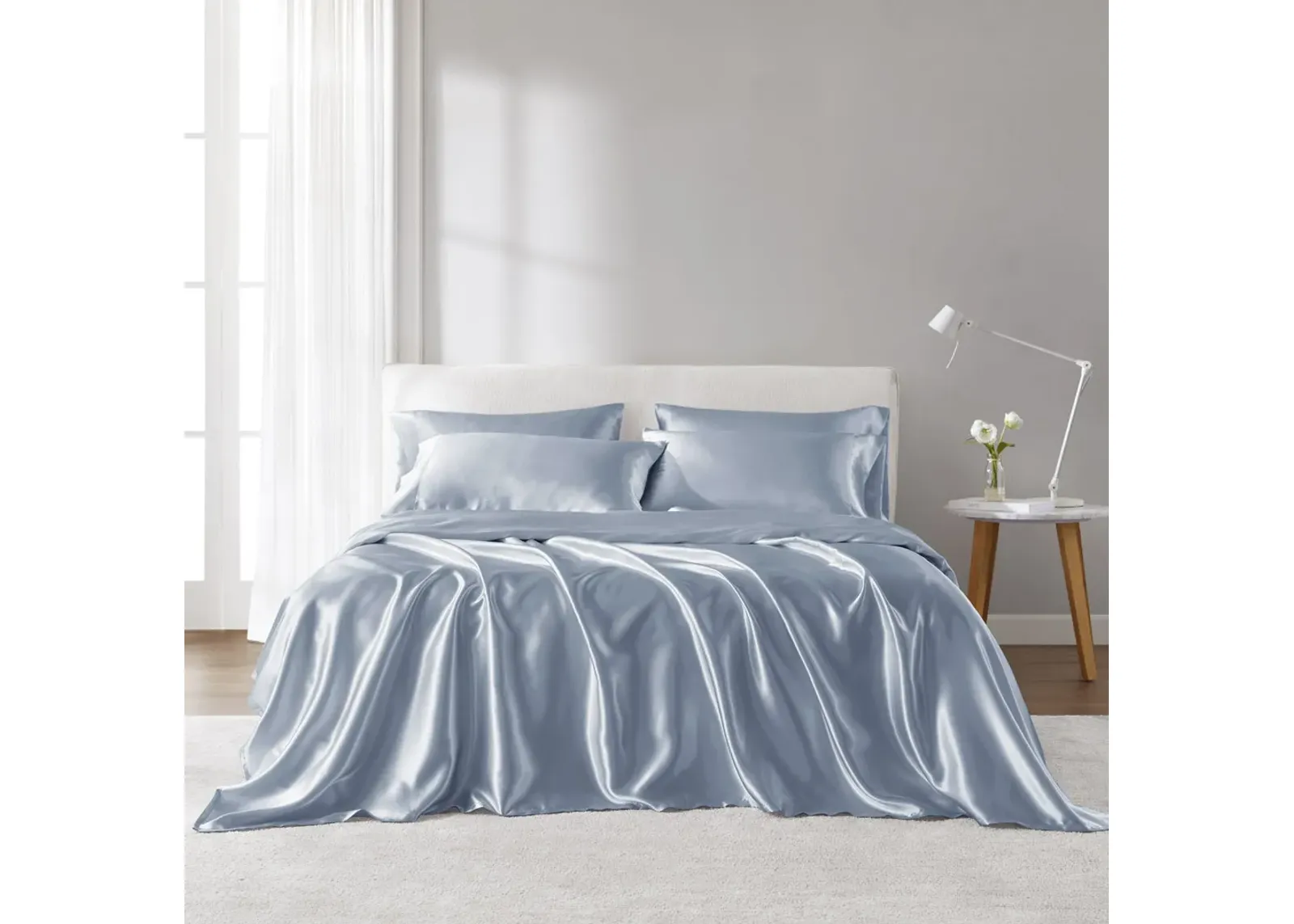 Luxury Sheet Set