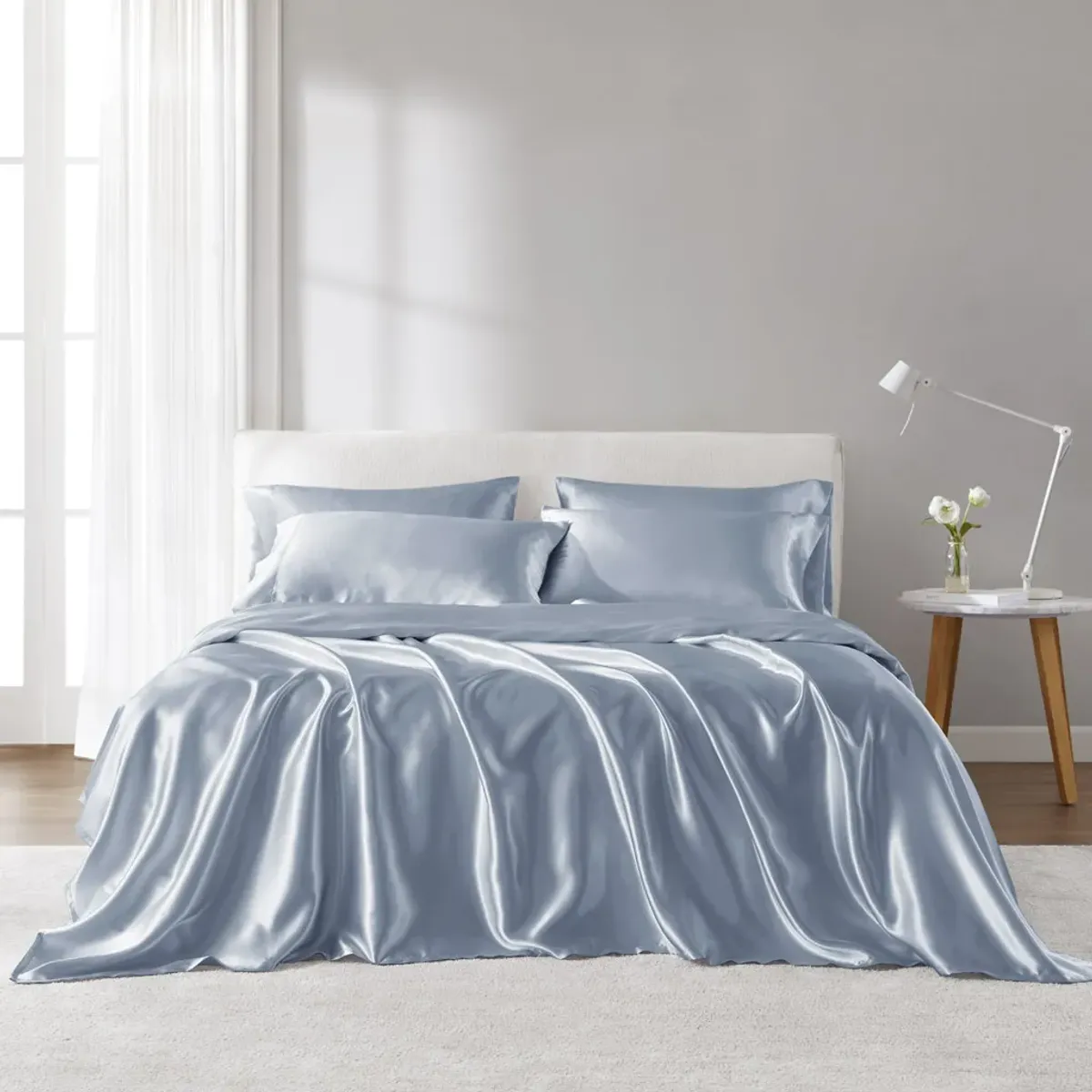 Luxury Sheet Set