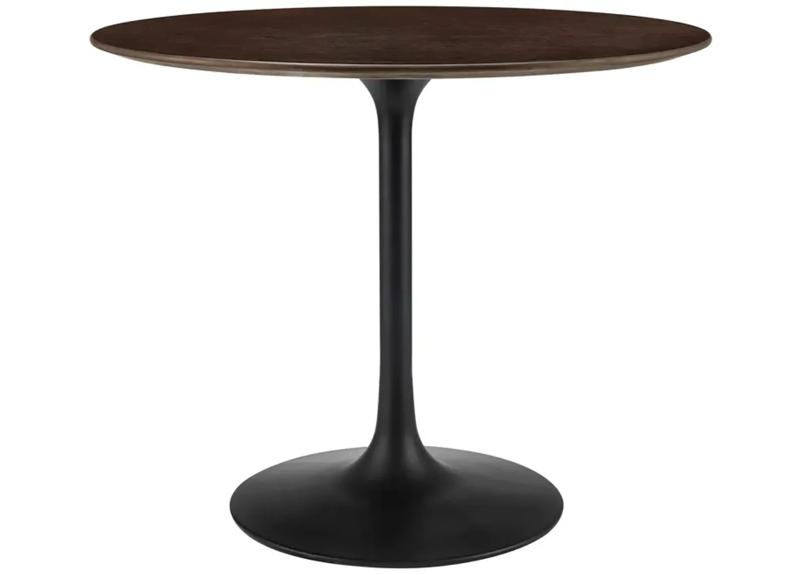 Lippa 36" Round Wood Dining Table