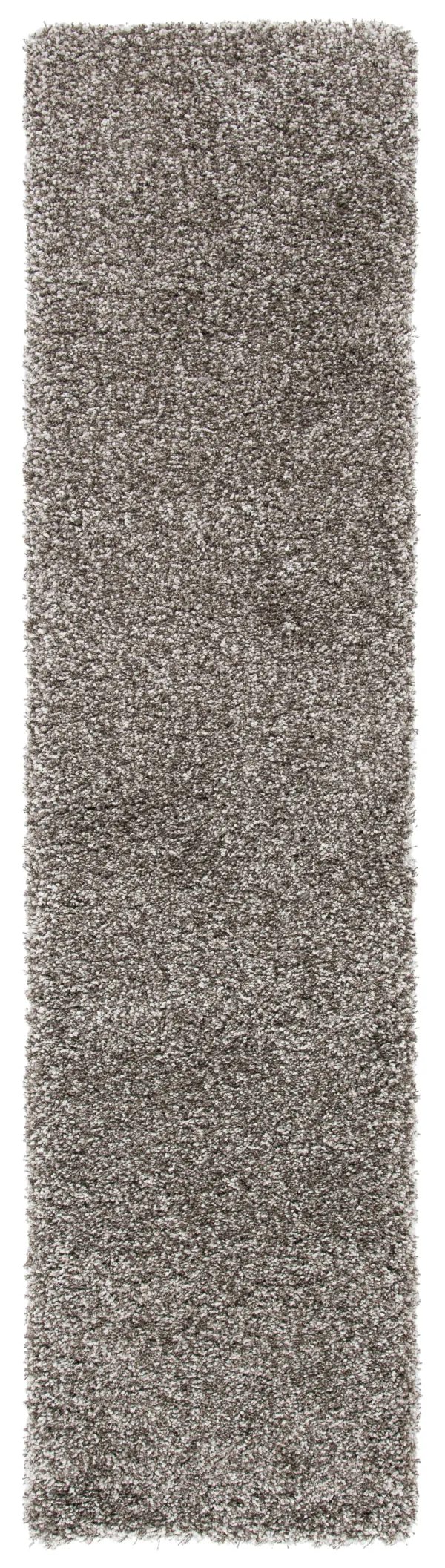 MILAN SHAG Runner Power Loomed 2' x 6' Rug
