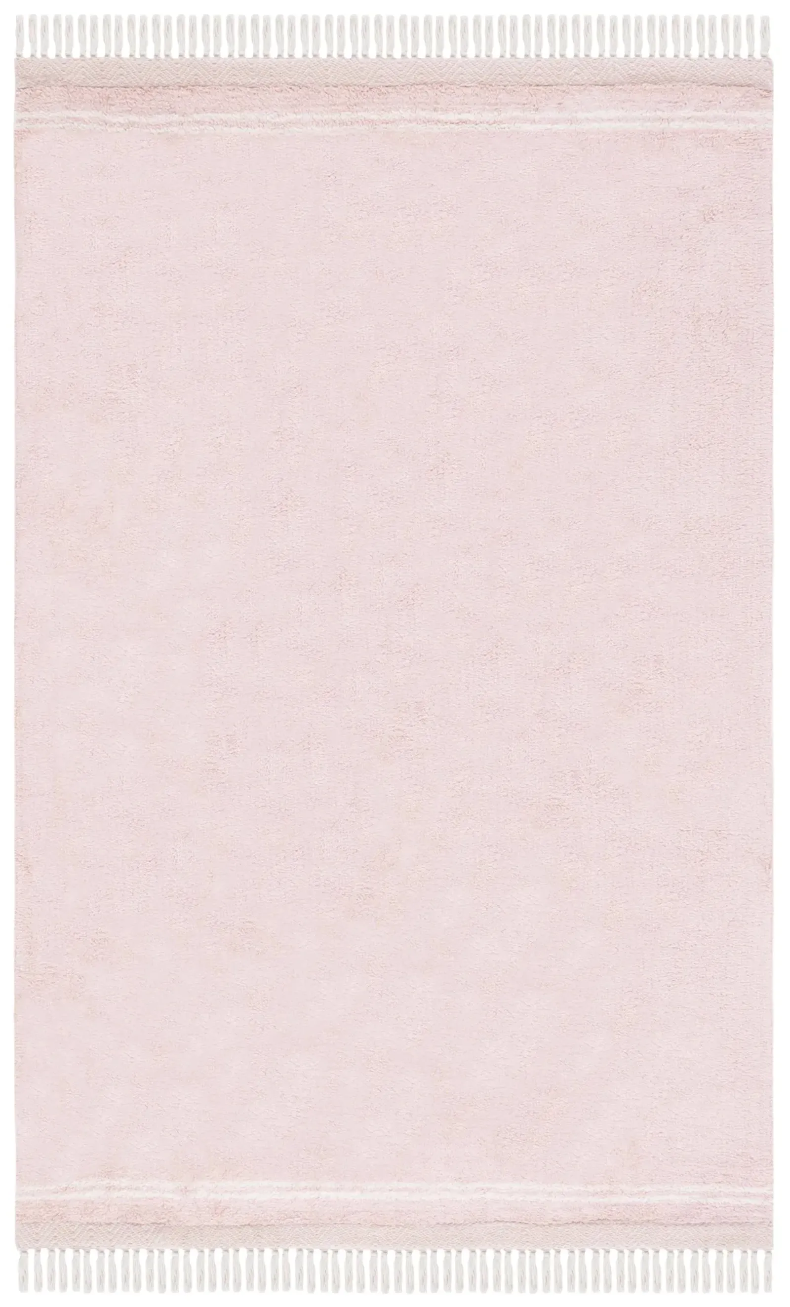 EASY CARE 211 PINK  2' x 3' Accent Rug